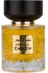 Nylaa Amber Al Zaeem EDP 100 ml Parfum