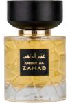 Nylaa Amber Al Zahab EDP 100 ml Parfum