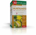 Naturland Salaktalanító plusz gyógynövény teakeverék 20x1, 75 g