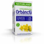 Naturland Orbáncfű gyógynövénytea 25x1, 5g