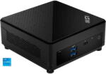 MSI Cubi 5 12M-021BDE 936-B0A811-021 Számítógép konfiguráció
