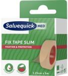 Salvequick Med ragtapasz 1.25cmx5m utántöltő 1x