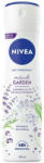 Nivea Miracle Garden Lavender & Lily of Valley deo spray 150 ml