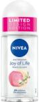 Nivea Joy of Life roll-on 50 ml