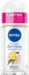 Nivea Zen Vibes roll-on 50 ml