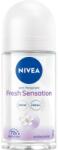 Nivea Fresh Sensation 72h roll-on 50 ml