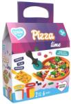 OKTO Lovin Do Pizza Time gyurmaszett (41143)