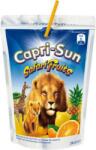 Capri Sun Safari Fruits vegyes gyümölcsital 0,2 l
