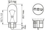 Bosch 1987302286