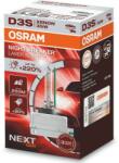 OSRAM XENARC NIGHT BREAKER LASER (NEXT GEN) D3S 35W (66340XNN)