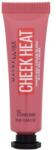 Maybelline Cheek Heat fard de obraz 10 ml pentru femei 15 Nude Burn