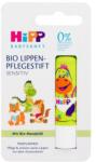 HiPP Babysanft Bio Lip Balm balsam de buze 4, 8 g pentru copii