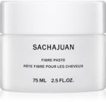 Sachajuan Styling and Finish Fibre Paste gel modelator pentru coafura pentru păr 75 ml