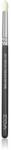 ZOEVA 231 Detail Crease Definer pensulă rotundă pentru aplicarea fardului de pleoape 1 buc