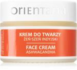 Orientana Ashwagandha Face Cream crema de fata hidratanta 40 g