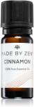 madebyzen Cinnamon ulei esențial 10 ml