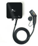  Juice wallbox elektromos autó töltő 11kW - beépített WiFi- és fogyasztásmérővel (JTEL-JCME11M)