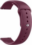 Eternico Essential Universal Quick Release 20mm - Wine Red (AET-U20E-WR)