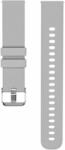 Eternico Essential with Metal Buckle Universal Quick Release 24mm - Steel Gray (AET-QR24EMB-StGr)