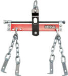 TOYA YT-55565 Emelőhorog (traverz) zsiráf emelőhöz (YT-55565)