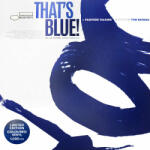 Vinil BLUE NOTE S SIDETRAC - THAT S BLUE PAINTER - LP (600753951958)