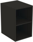 Ideal Standard Dulap lateral inalt suspendat Ideal Standard i. life B gri carbon 40 cm (T5267NV) - neakaisa