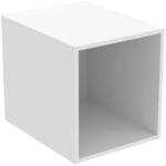 Ideal Standard Dulap lateral mediu suspendat Ideal Standard i. life B alb mat 40 cm (T5268DU) - neakaisa