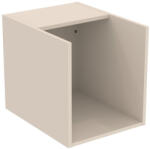 Ideal Standard Dulap lateral suspendat Ideal Standard i. life B 40 cm bej nisipiu mat (T5323NF) - neakaisa