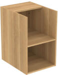 Ideal Standard Dulap lateral suspendat Ideal Standard i. life B finisaj stejar natural 40 cm (T5322NX) - neakaisa