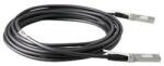 HP Cablu de Rețea Rigid UTP Categoria 6 HPE J9285D Negru 7 m