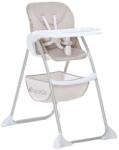 Hauck Столче за хранене Hauck - Sit N fold, Beige (641088) - ozone