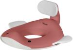 Kindsgut - WC-ülőke Whale Old Pink