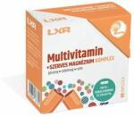 LXR Multivitamin Komplex kapszula 60x