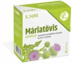LXR Máriatövis Komplex kapszula 60x