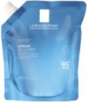 La Roche-Posay Lipikar tusfürdő gél utántöltő 400ml - patikam