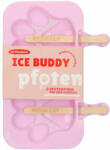  Ice Buddy Szilikon Mancsforma BegBuddy Kutyafagyihoz