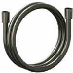 Ravak 913.22GB Zuhany gégecső 150 cm, műanyag, Graphite Brushed X07P695 (X07P695)