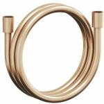 Ravak 913.62RGB Zuhany gégecső 150 cm, műanyag, Rose Gold Brushed X07P707 (X07P707)