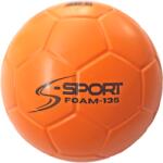 S-Sport Minge de handbal din burete 13, 5 cm S-SPORT FOAM-135 (SS-3425)