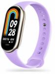  Szilikon Szíj Xiaomi Mi Band 8 / 9 / Nfc Heyband Icon Iboja Kék