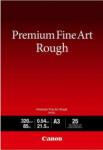 Canon FA-RG1 Premium Fine Art Rough Paper (A3) (25 lap) (4562C003) (4562C003)