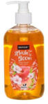 Sence Sapun Lichid 500ml Splash To Bloom Peach