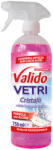 Valido Detergent Cu Alcool Pentru Geamuri 750ml