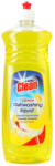 At Home Clean Detergent Lichid Vase 1l Lemon