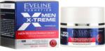 Eveline Cosmetics Intenzív ránctalanító krém - Eveline Cosmetics Men Extreme Anti-Age Cream 50 ml