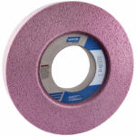 Norton Egyenes köszörűkorong Ø30x12x8 mm 25A 60 L VS (CTR61155)