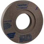 Norton Kétoldalt süllyesztett köszörűkorong Ø406x100x152 mm 19A 80 J VS (CTR18583)