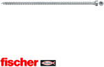 Fischer Power-Full FPF II CHTF 6x160 végigmenetes szerkezetépítő csavar (hengeres fej, TX) (562957)