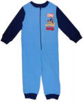  Overálos kisfiú pizsama Mancs őrjárat mintával (110) - kék - babastar