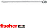 Fischer Power-Full FPF II CTF 8x240 végigmenetes szerkezetépítő csavar (süllyesztett fej, TX) (562937)